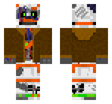 skin