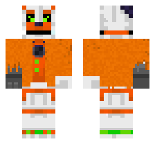 skin