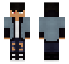 skin