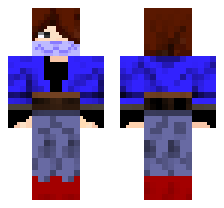 skin