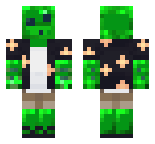 skin