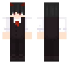 SKIN FOR BOY