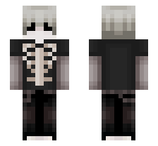 skin