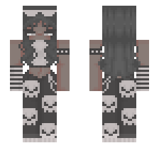skin