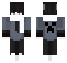 Akins  de Minecraft 