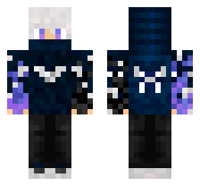 Akins  de Minecraft 