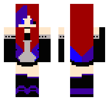 skin