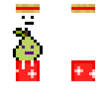 skin