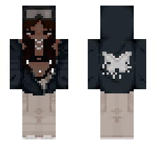 skin