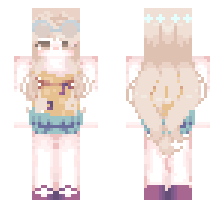 skin