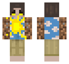 skin