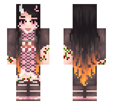 Nezuko Kamado 1