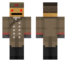 skin