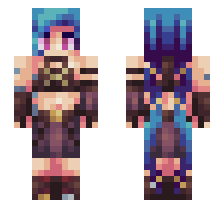 skin