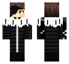 ୨ৎ  ˙ ˖  aizen — bleach