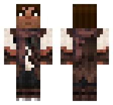 jesse superviviente 2 (intermedio)