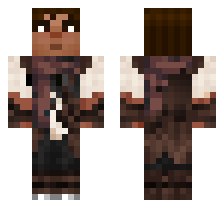 jesse superviviente 2