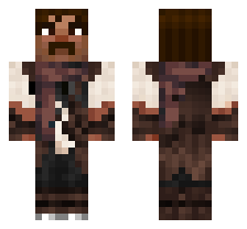 jesse superviviente 2 (experimentado)