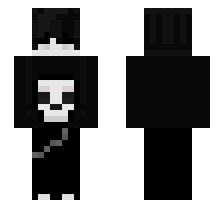 Skull Emoji (i made this one myself to)