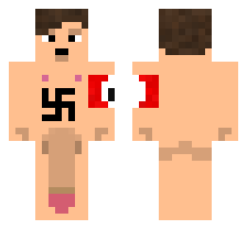 adolf hitler dick