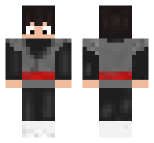 §4Pipe§8Goku§0Black