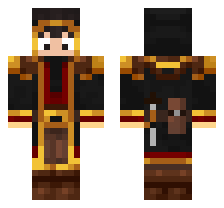 §l§6Universe§4Legacy