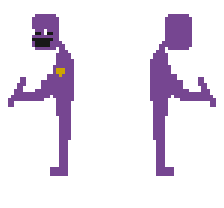 Purple Guy