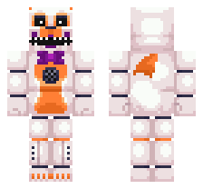 Lolbit (FNAF SL)