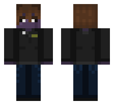 Michael Afton (Fnaf 6)