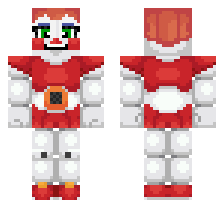Circus Baby (FNAF SL)