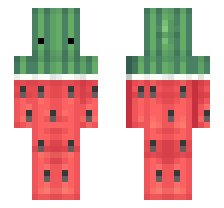 SandiaFresca sin cinta 