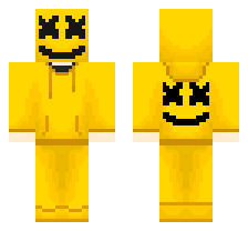 ISSO VALE OURO MARSHMELLO