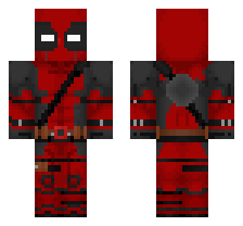 Deadpool