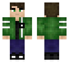 skin