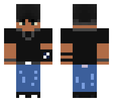 Ghost19ender causual l