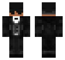 Ghost19ender causual l