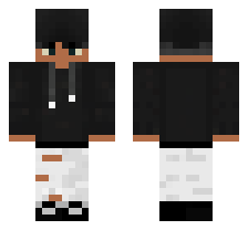 Ghost19ender causual l