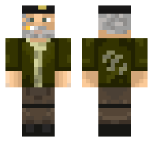 skin