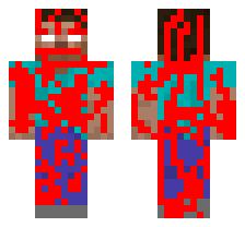 skin