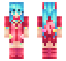 skin