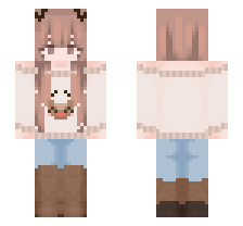 skin
