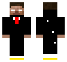 Herobrine 