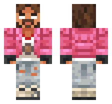 HEROBRINE (beginning)