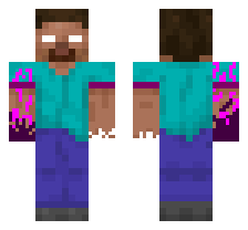 GOD HEROBRINE