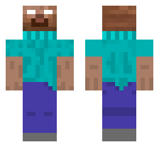 §6takla §3Herobrine
