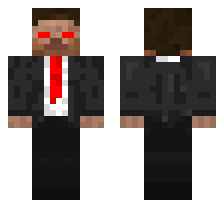 Herobrine.Exe Elegante