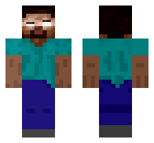 herobrine