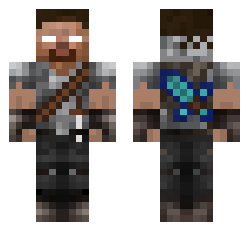DARK HEROBRINE PRO