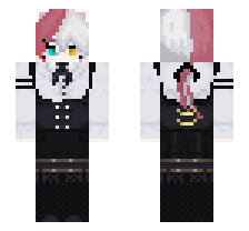 skin
