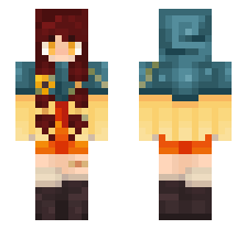 skin
